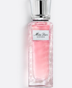 EDP Miss Dior Roller-Pearl